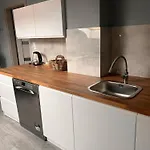 Apartment Pod Orzechem *