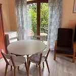 Apartment Pod Orzechem Ruszowice