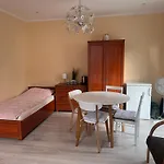 Apartment Pod Orzechem Ruszowice