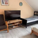 Pod Orzechem * Ruszowice