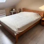 Pod Orzechem Apartment Ruszowice