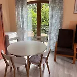 Pod Orzechem Apartment