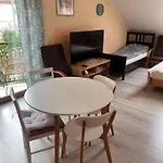 Pod Orzechem Apartment Ruszowice