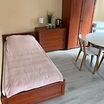 Apartment Pod Orzechem Ruszowice
