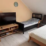Pod Orzechem Apartment Ruszowice