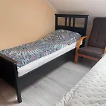 Pod Orzechem * Ruszowice