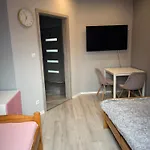 Pod Orzechem Apartment *