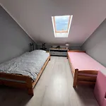 Pod Orzechem Apartment