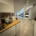 Apartment Pod Orzechem Ruszowice