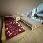 Pod Orzechem Apartment *
