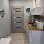 Apartment Pod Orzechem Ruszowice