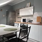 Apartment Pod Orzechem Ruszowice