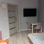 Pod Orzechem Apartment *