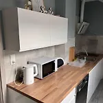 Pod Orzechem * Ruszowice