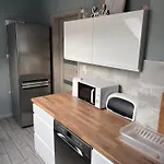 Pod Orzechem Apartment Ruszowice