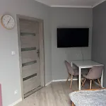 Apartment Pod Orzechem Ruszowice