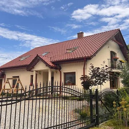 Pod Orzechem דירה Ruszowice