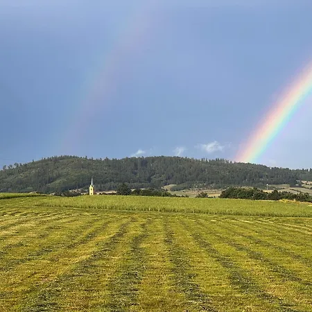 Pod Orzechem * Ruszowice