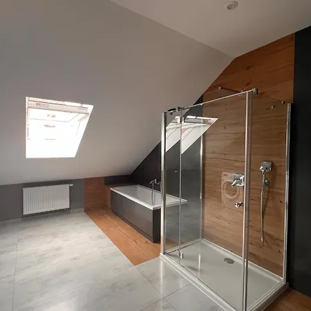 Pod Orzechem Ruszowice