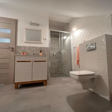 Pod Orzechem דירה