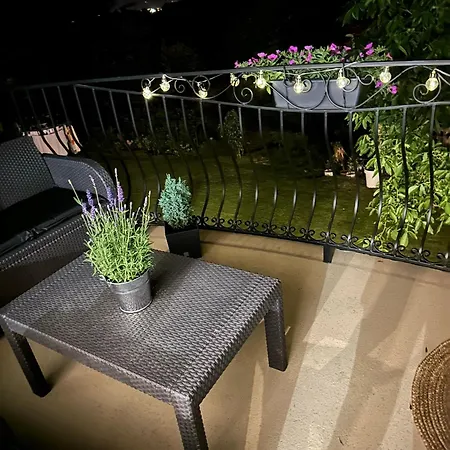 Lägenhet Pod Orzechem Ruszowice