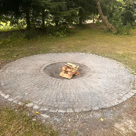 Pod Orzechem דירה *