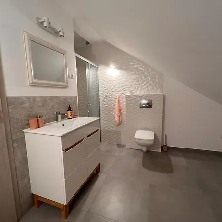 Pod Orzechem דירה