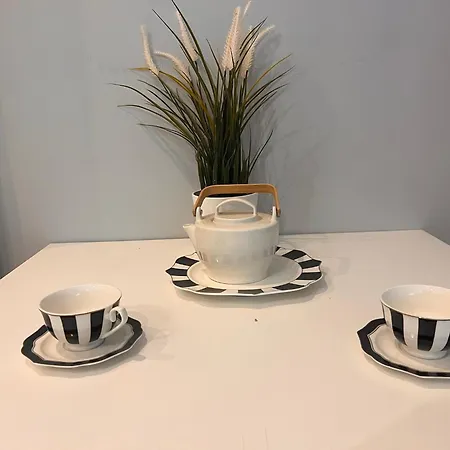 דירה Pod Orzechem *