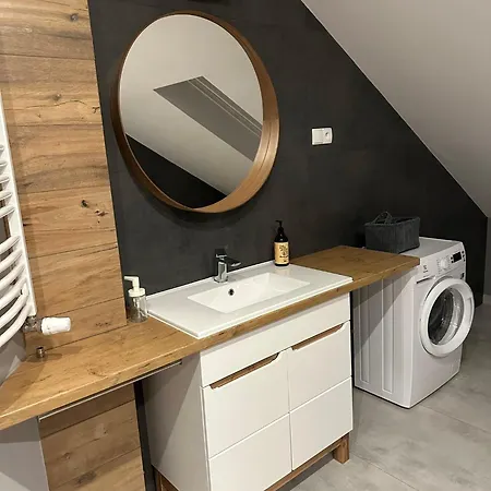 Pod Orzechem Ruszowice