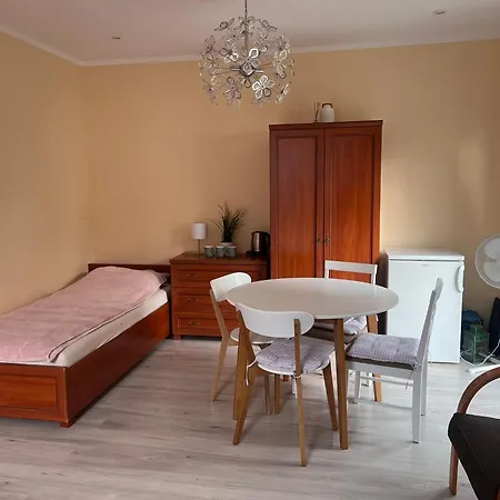 Lägenhet Pod Orzechem Ruszowice