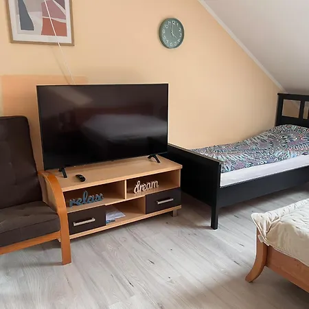 Pod Orzechem * Ruszowice