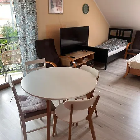 Pod Orzechem Lägenhet Ruszowice