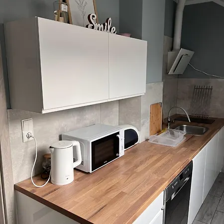 Pod Orzechem * Ruszowice