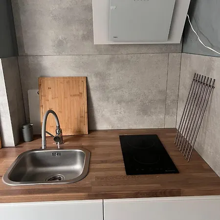 Pod Orzechem Ruszowice