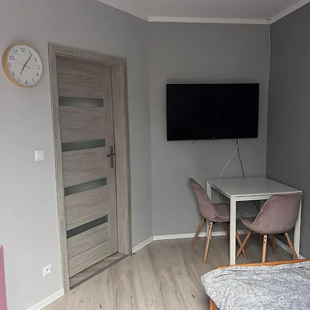 Lägenhet Pod Orzechem Ruszowice