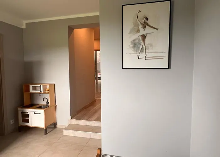 Pod Orzechem * Ruszowice