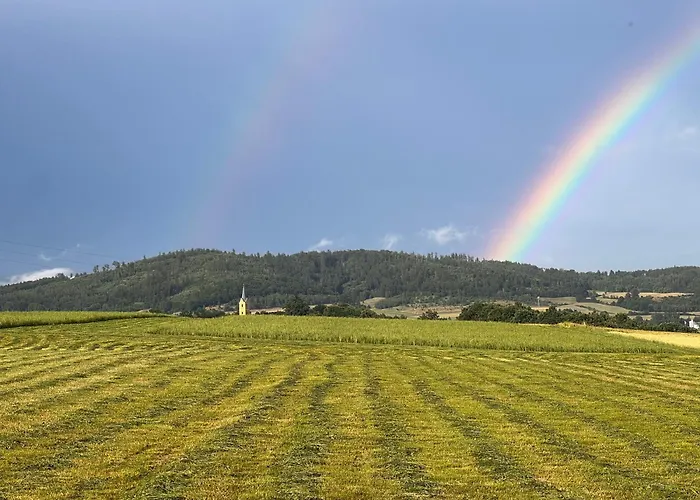 Pod Orzechem * Ruszowice
