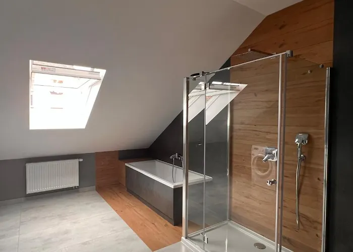 Pod Orzechem Ruszowice