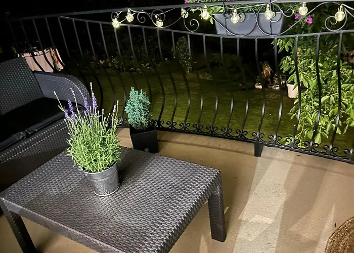 דירה Pod Orzechem Ruszowice