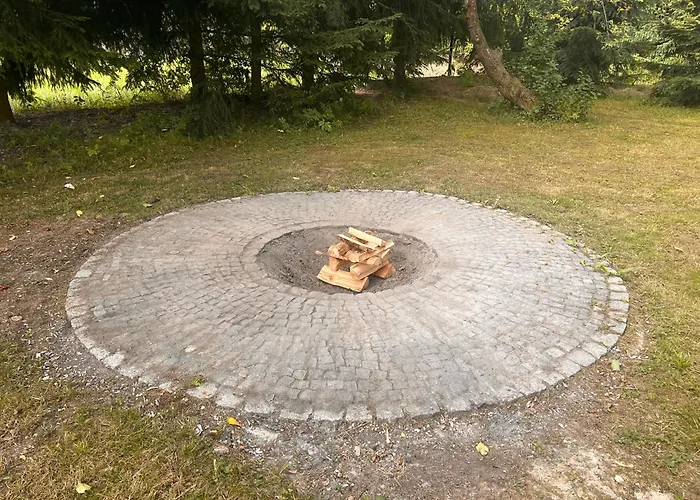 Pod Orzechem דירה *