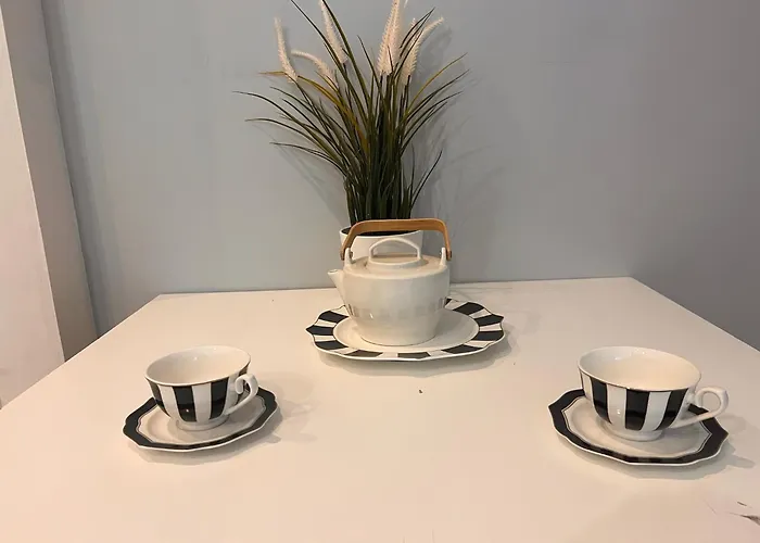 דירה Pod Orzechem *