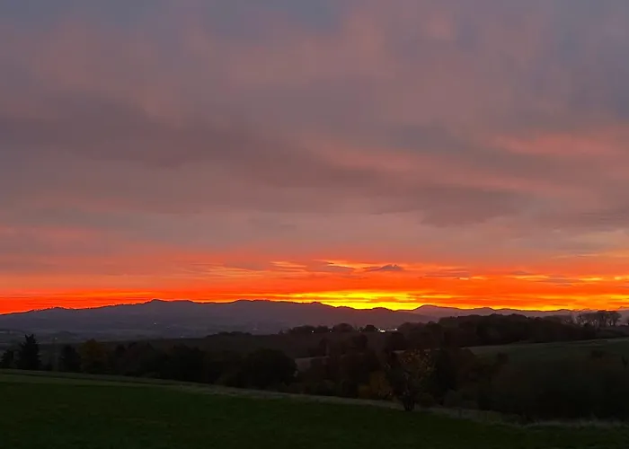 Pod Orzechem דירה Ruszowice