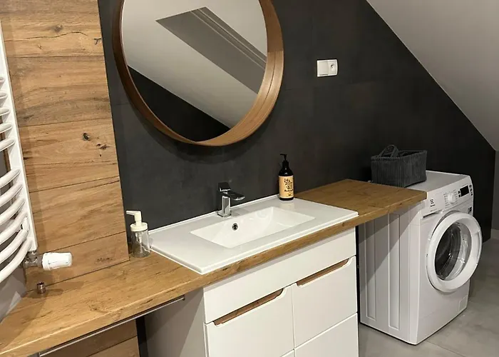 Pod Orzechem Ruszowice