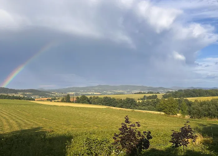 Pod Orzechem * Ruszowice