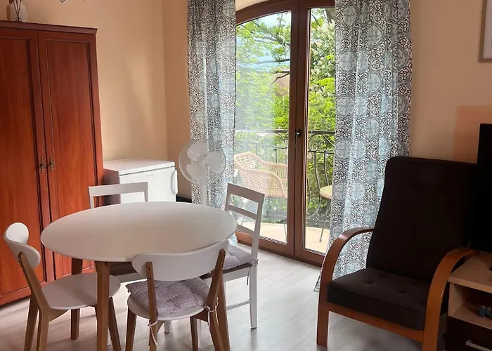 Pod Orzechem * Ruszowice