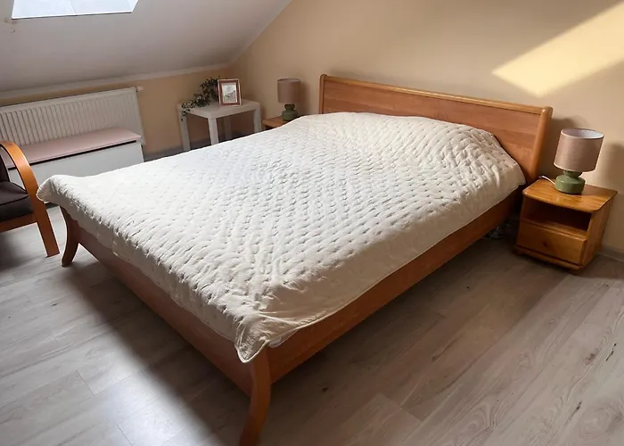 Pod Orzechem דירה Ruszowice