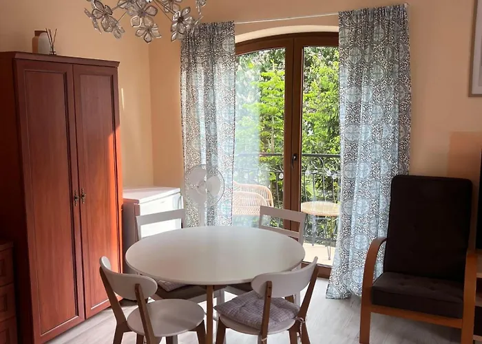 Pod Orzechem Ruszowice