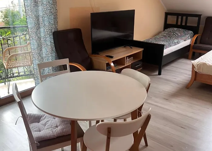 Pod Orzechem דירה Ruszowice