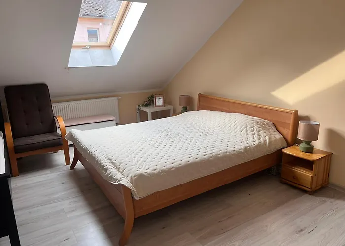 Pod Orzechem * Ruszowice