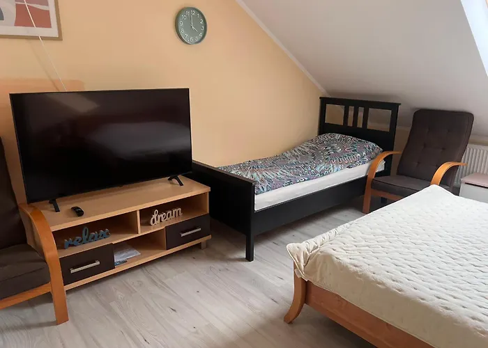 Pod Orzechem דירה Ruszowice